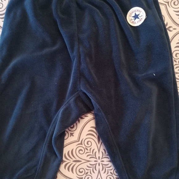 18 month C0onverse - Picture 3 of 3